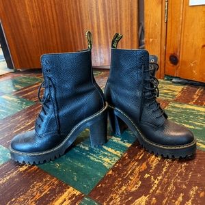 Doc Marten Kendra Boots